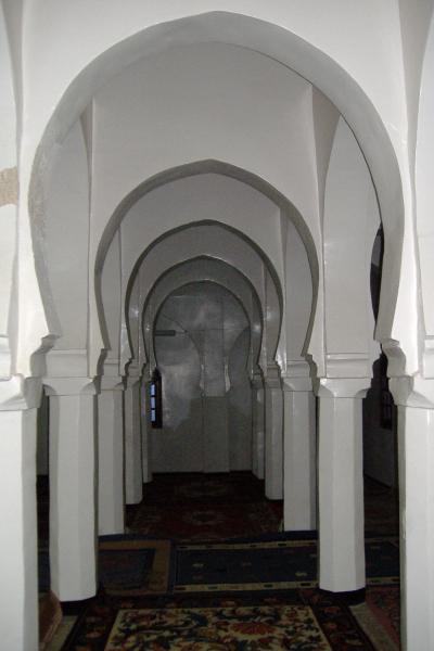 UN style architéctural du moyen age