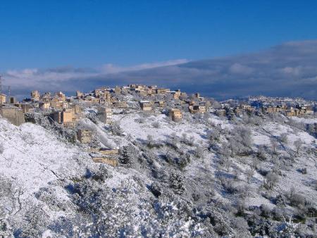 ait ali ouharzoune décembre 2007