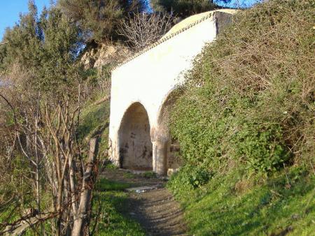 Tala guighil récemment restaurée